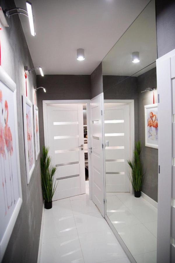 Warsaw Concierge Plac Unii Exterior photo